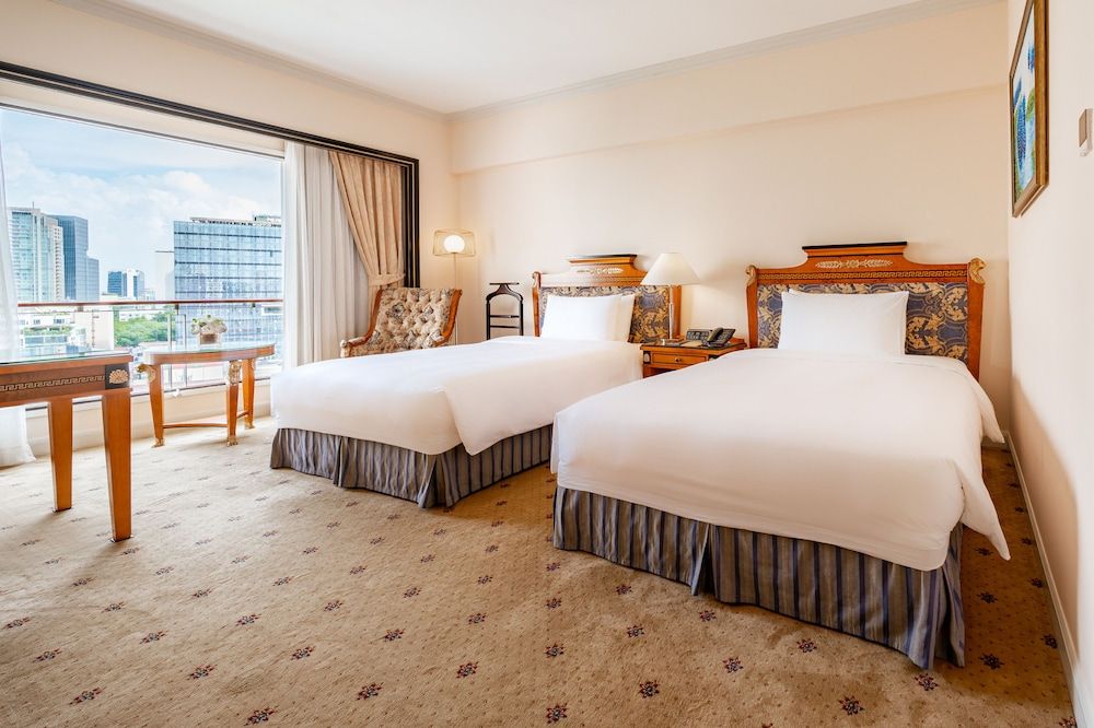 undefined Lotte Hotel Saigon 3
