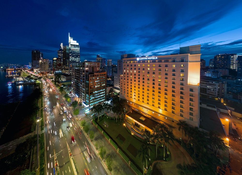 undefined Lotte Hotel Saigon 9