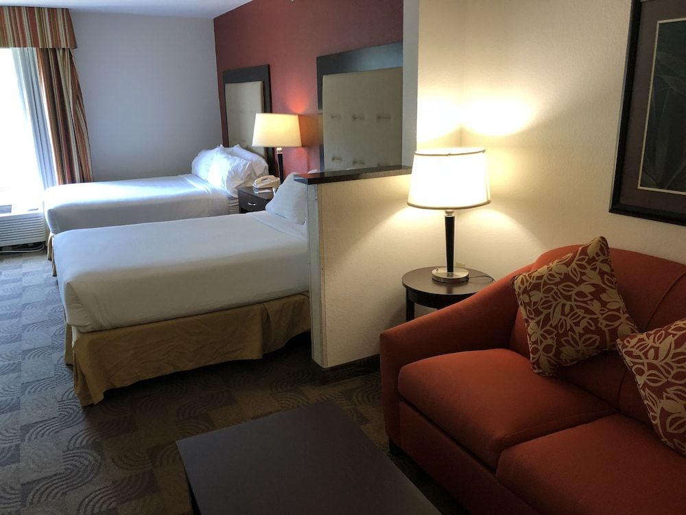 Room, Multiple Beds, Non Smoking