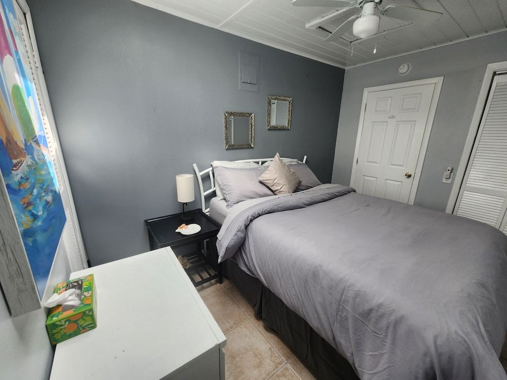 Deluxe Cottage, 2 Bedrooms