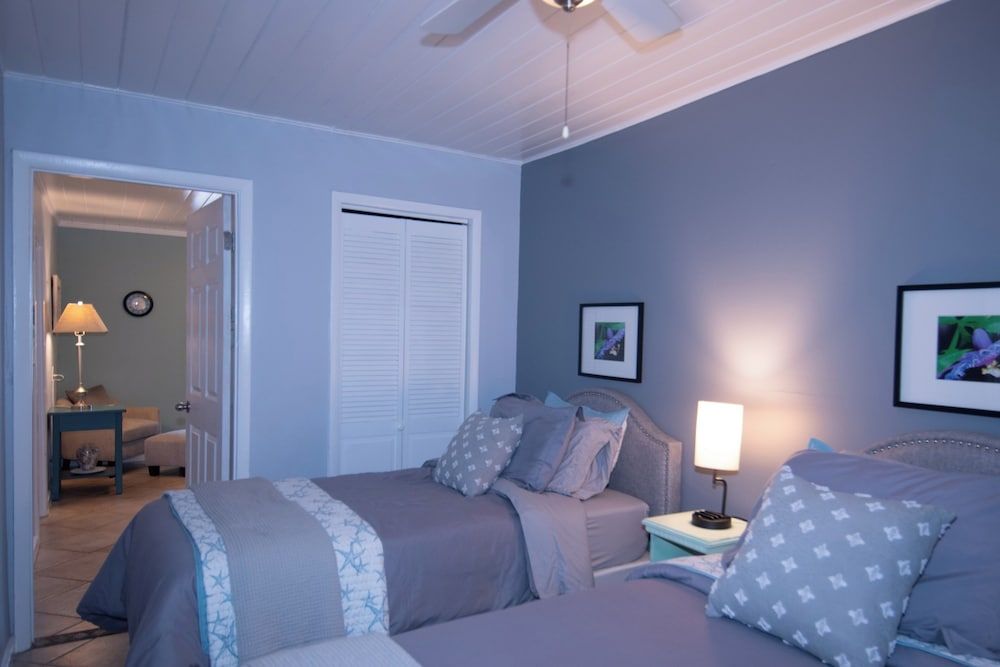 Cottage, 2 Bedrooms, 2 Bathrooms