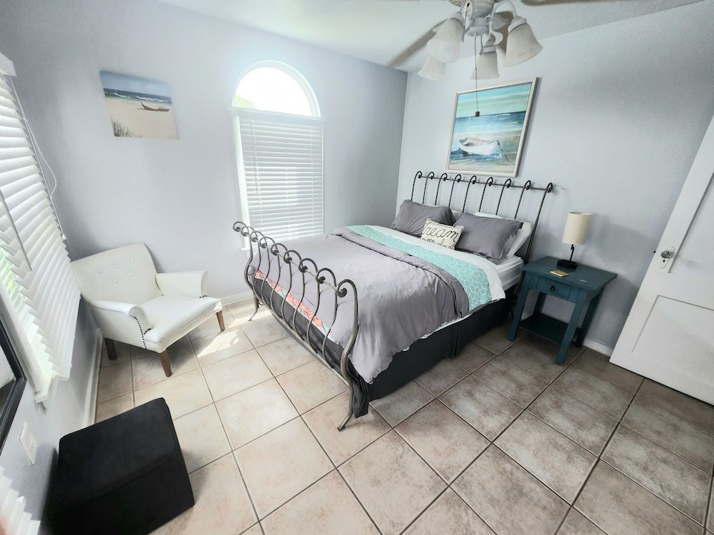 Standard Cottage, 2 Bedrooms