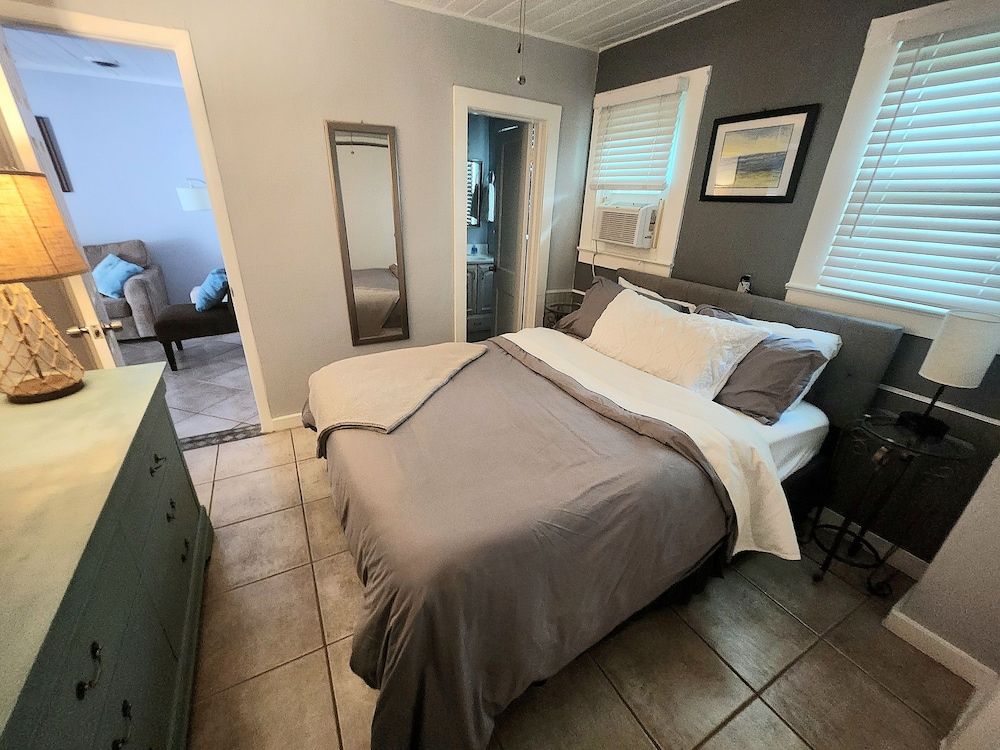 Deluxe Cottage, 1 Bedroom