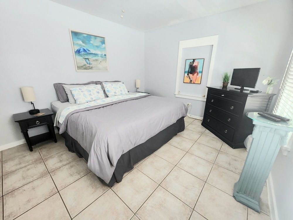 Standard Cottage, 2 Bedrooms