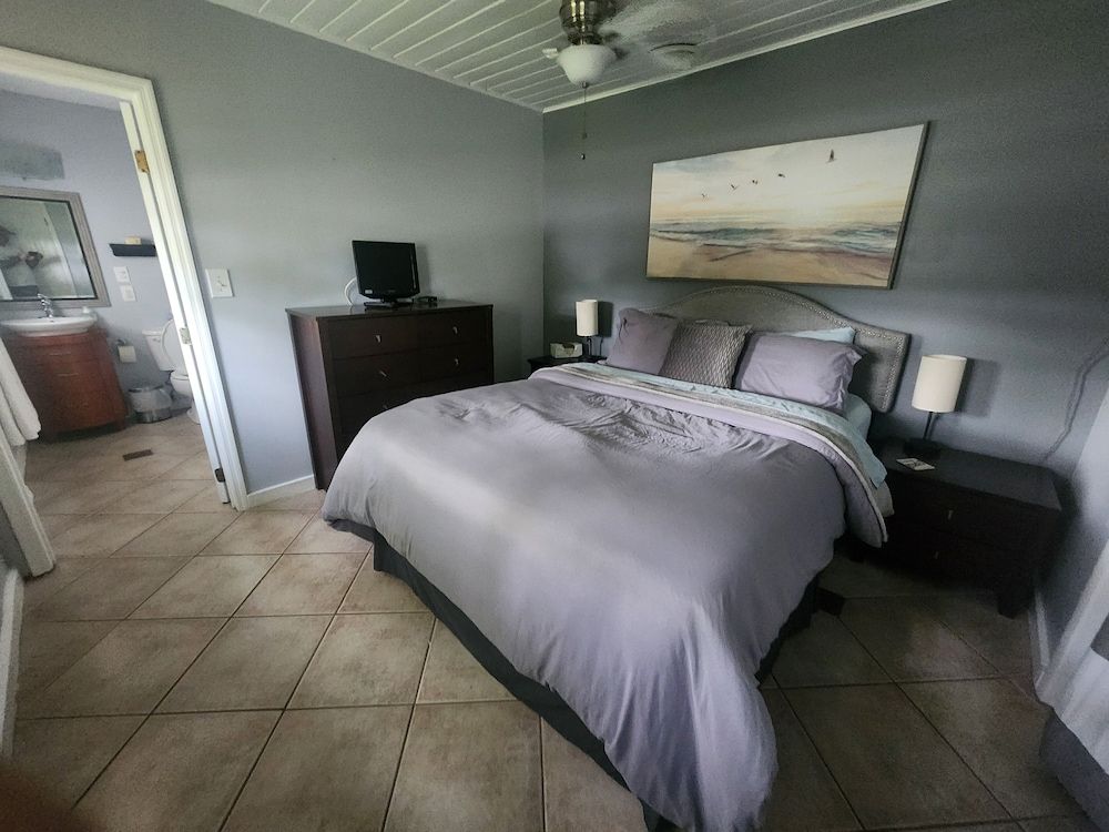 Cottage, 2 Bedrooms, 2 Bathrooms