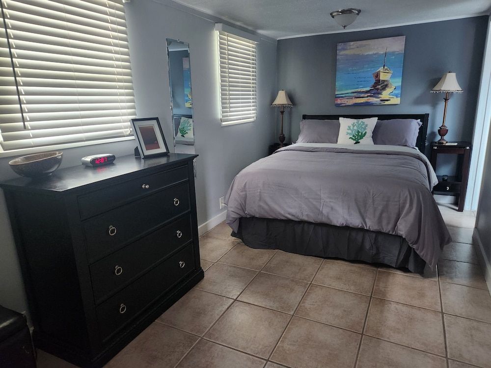 Deluxe Cottage, 2 Bedrooms