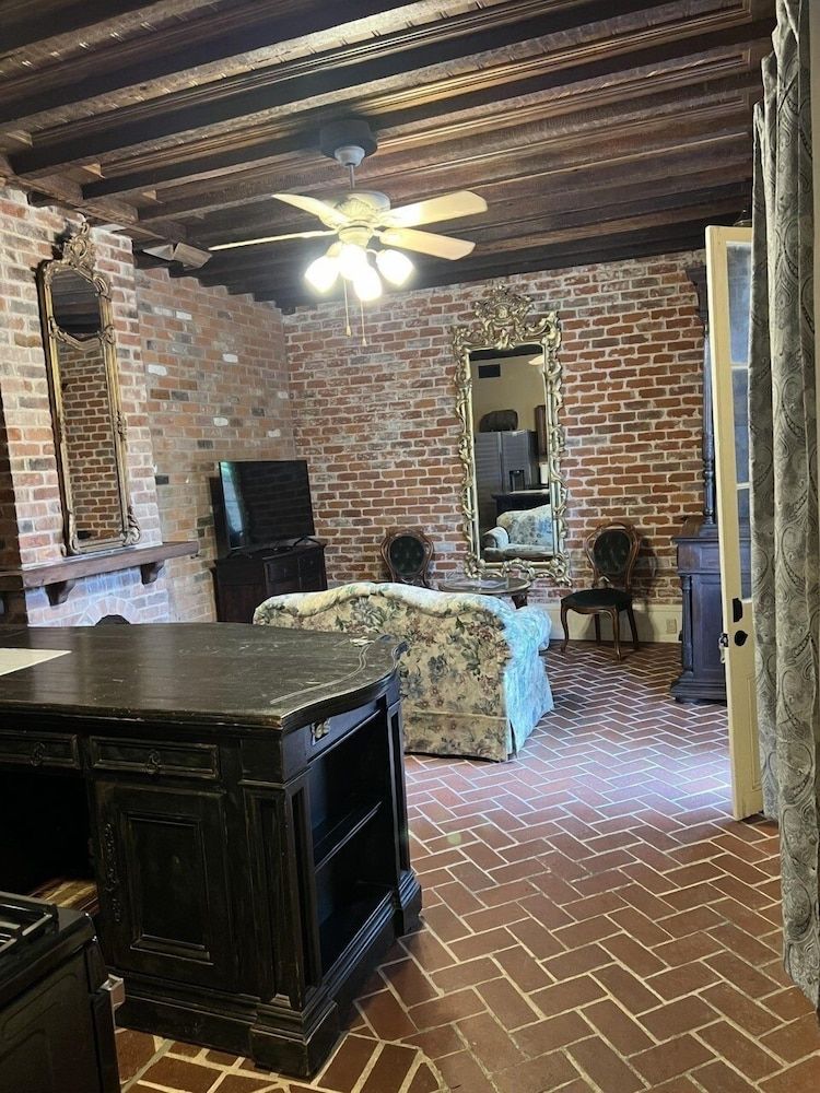 Casa Xiques The Back House