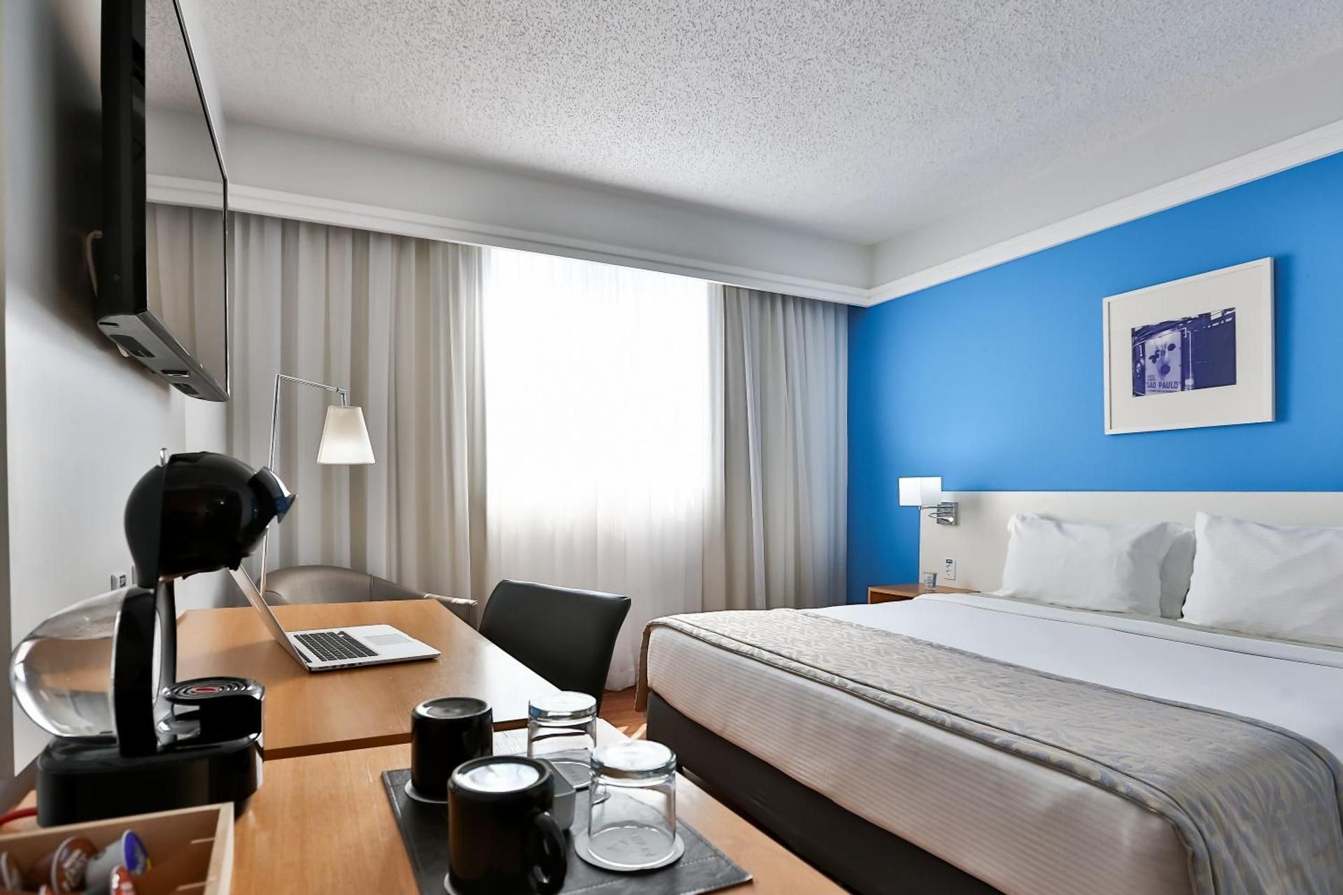 undefined SLAVIERO Downtown São Paulo 4