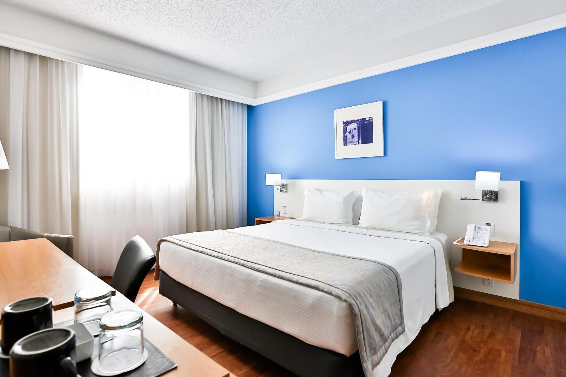 undefined SLAVIERO Downtown São Paulo 3