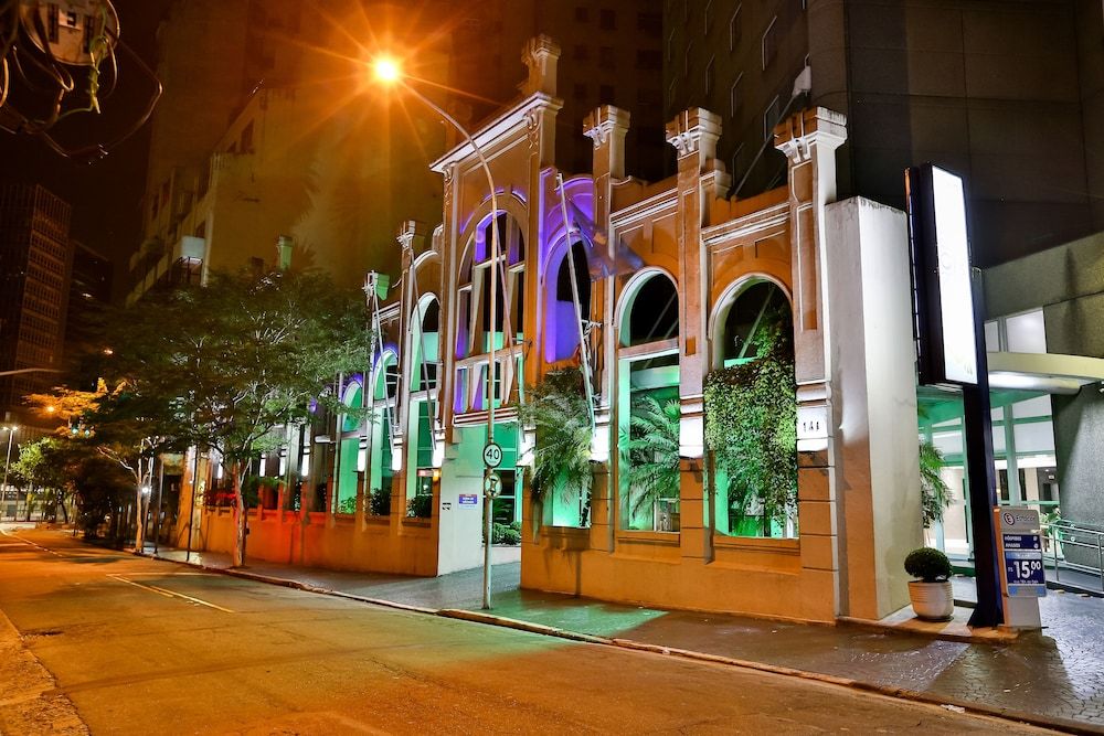 Facade