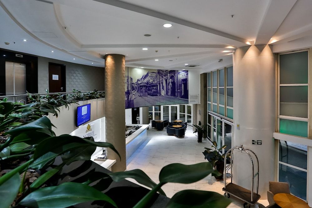 Reception Hall