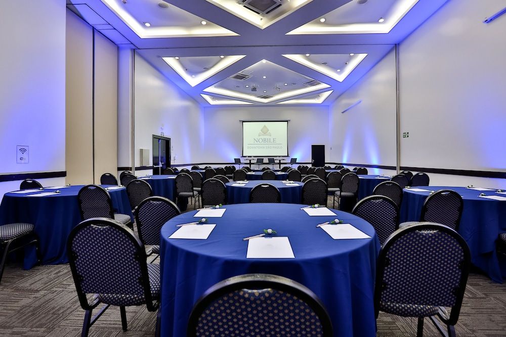 Business Centre
