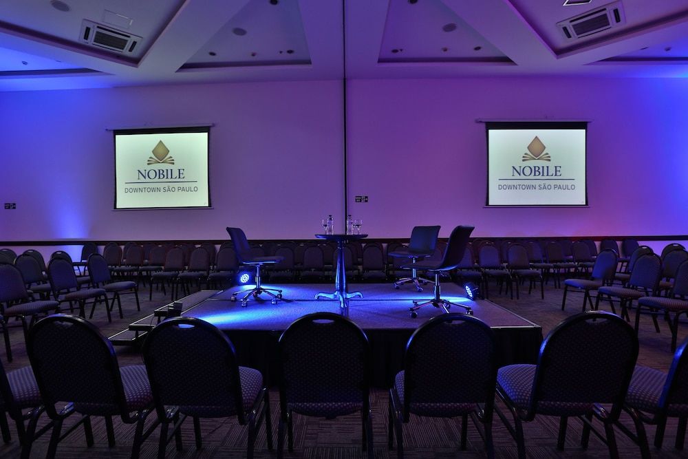 Business Centre