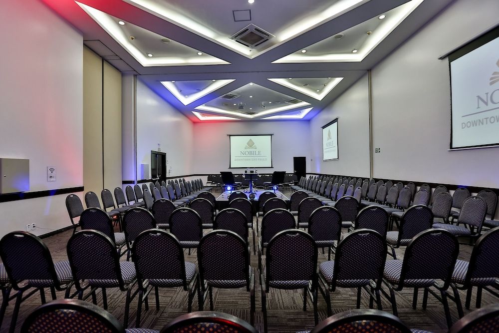 Business Centre