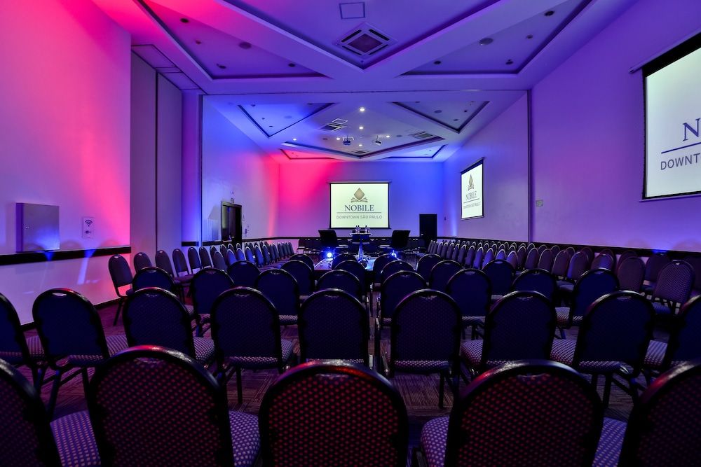 Business Centre