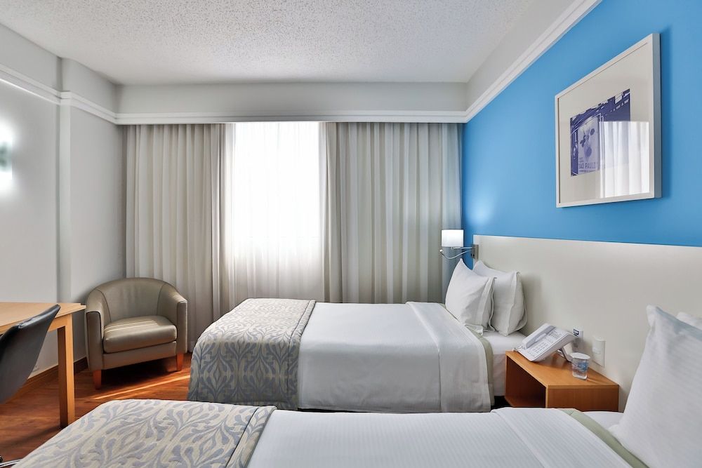 undefined SLAVIERO Downtown São Paulo 6