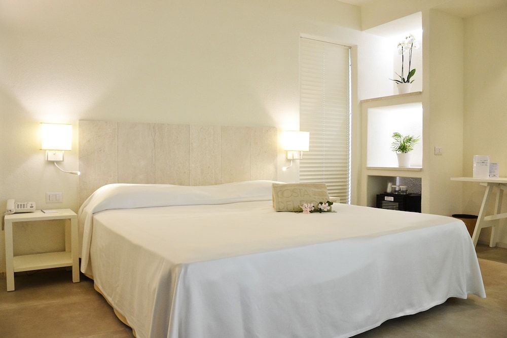 Superior Double Room (Ibiscus)