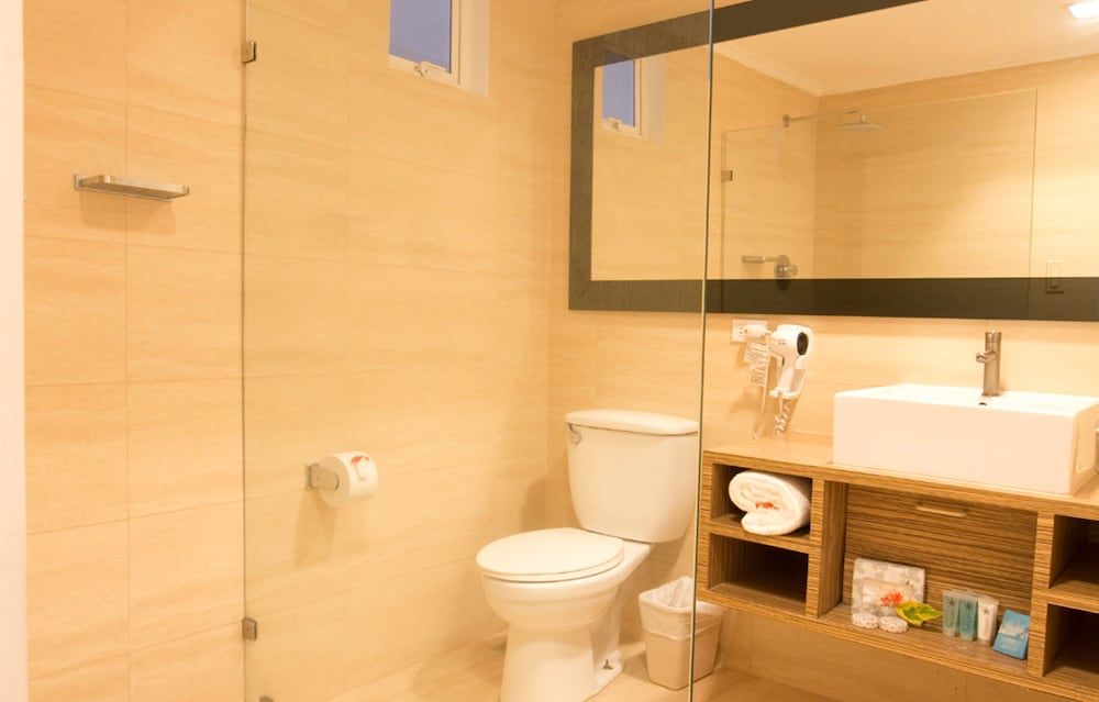 Deluxe Double Room, Garden View (No access to the saltwater pool)