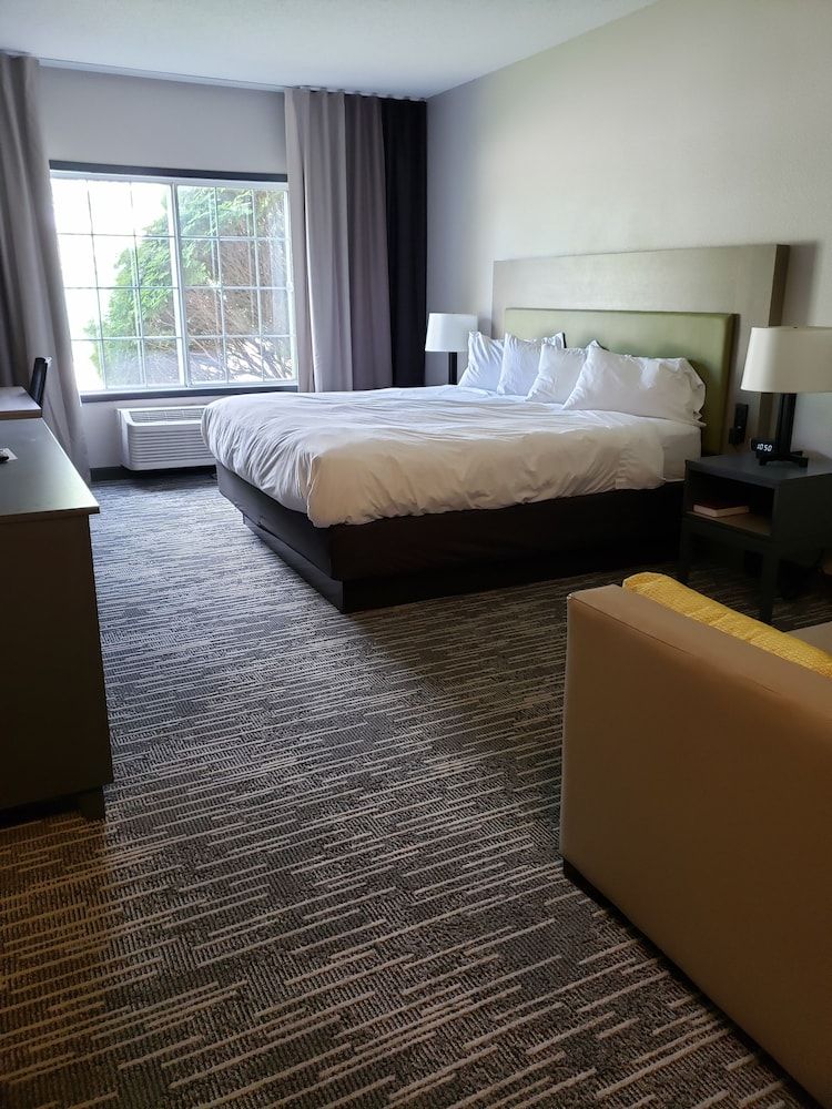 Suite, 1 Bedroom, Non Smoking