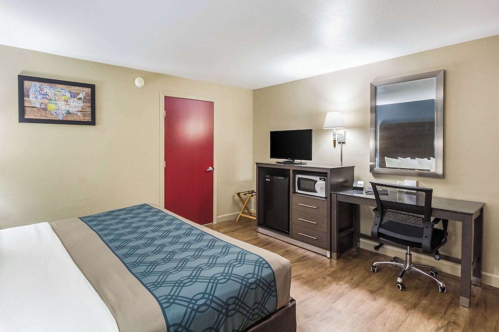 Room, 1 King Bed, Accessible, Non Smoking