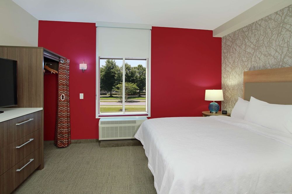 Suite, 1 Bedroom, Non Smoking