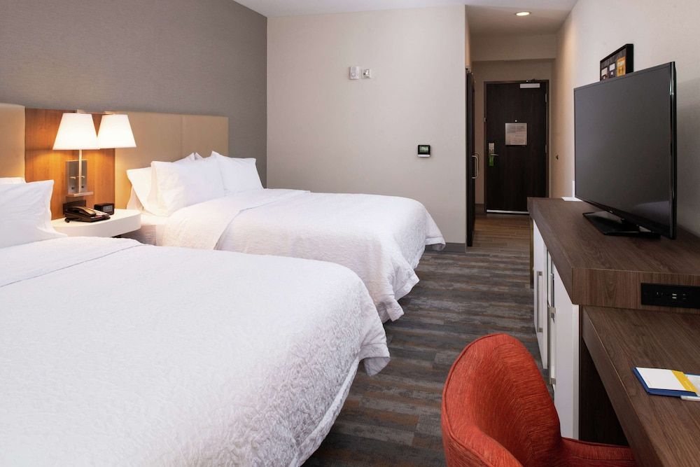 Room, 2 Queen Beds