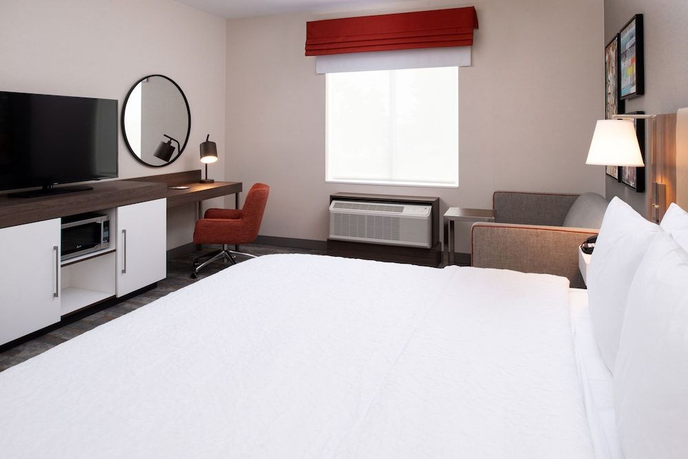 Room, Multiple Beds
