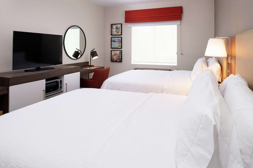 Room, 2 Queen Beds