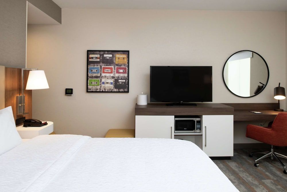 Room, 1 King Bed