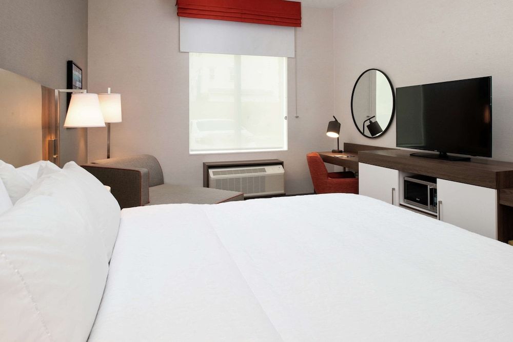 Room, 1 King Bed
