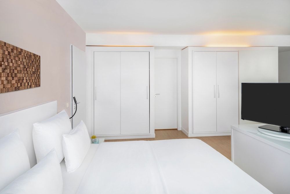 undefined Hotel Frankfurt Messe affiliated by Meliá 8