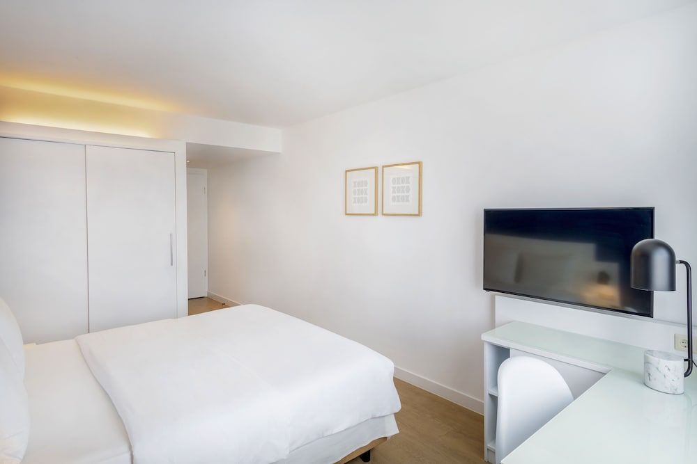 undefined Hotel Frankfurt Messe affiliated by Meliá 4