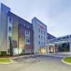 SpringHill Suites Tallahassee Central