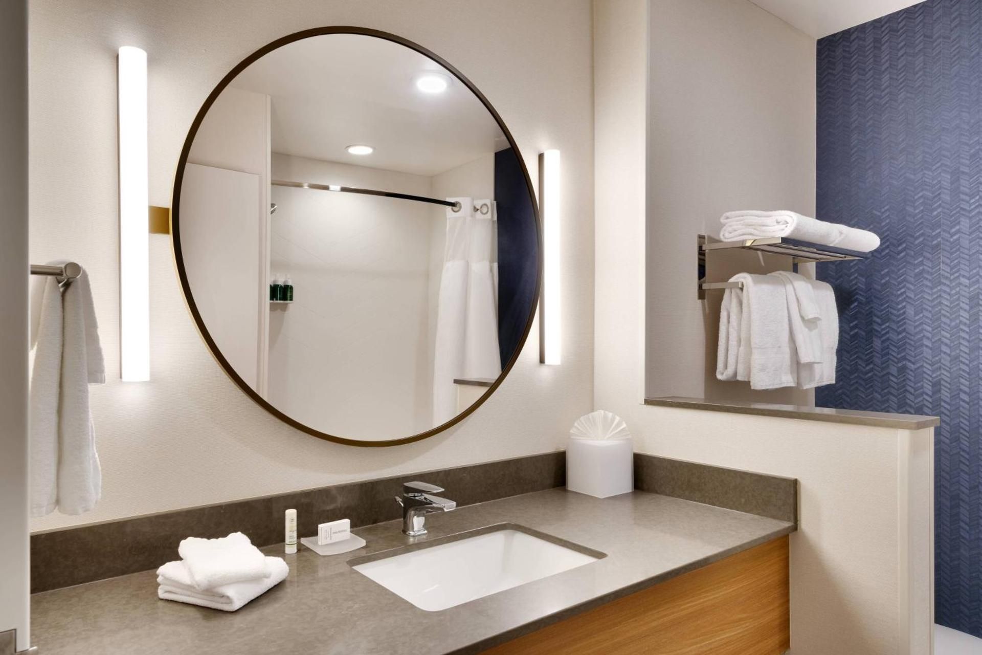 Guest room, 2 King