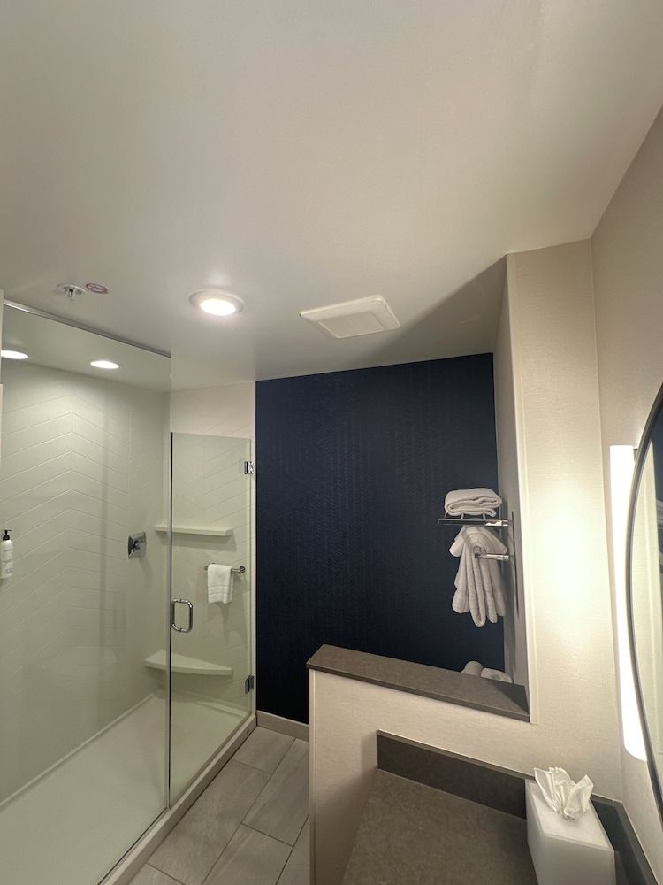 Room, 1 King Bed