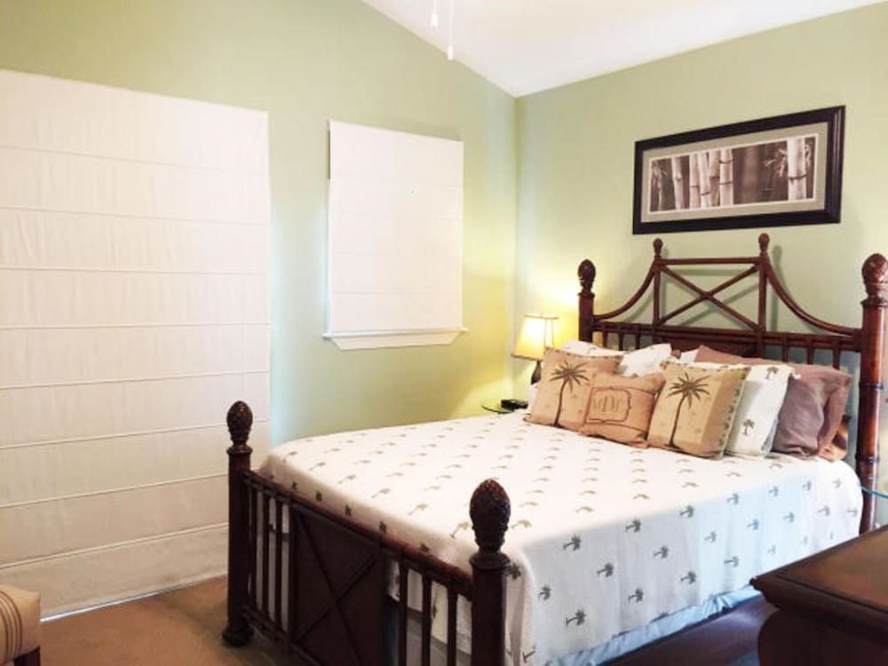 Anglers Reef Villa 1