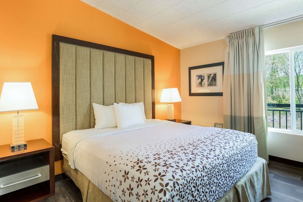 Deluxe Room, 1 King Bed, Non Smoking