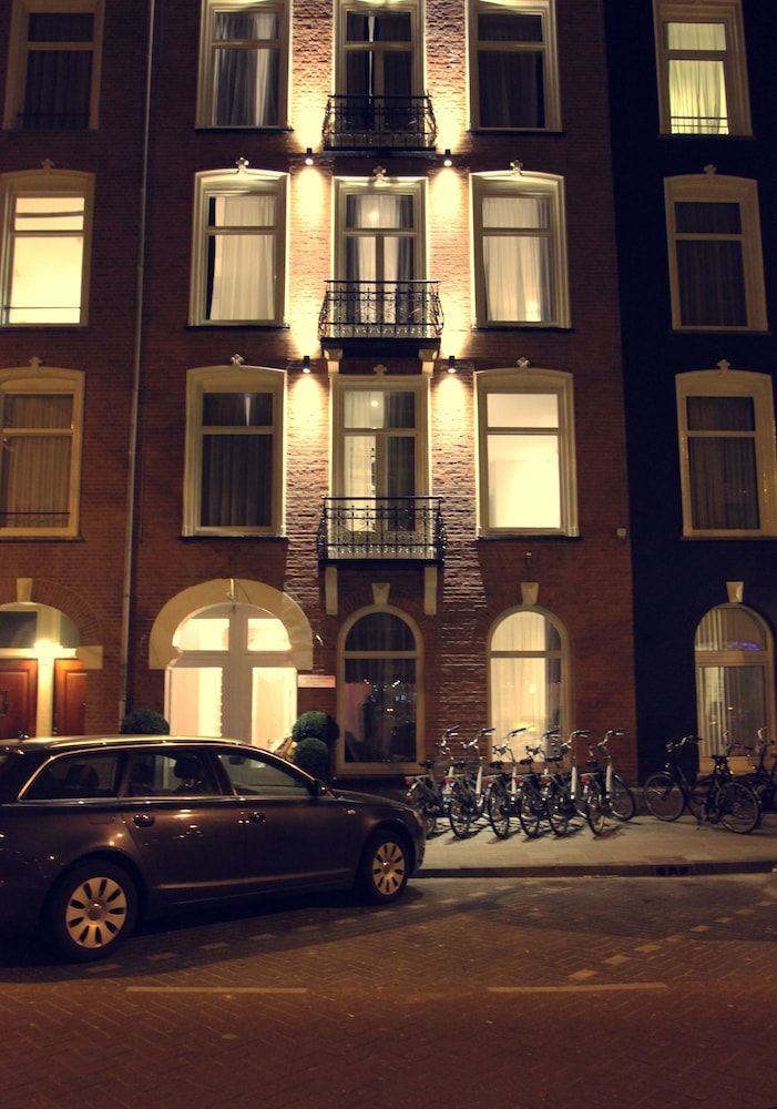 undefined Sara's Boutique Hotel 3