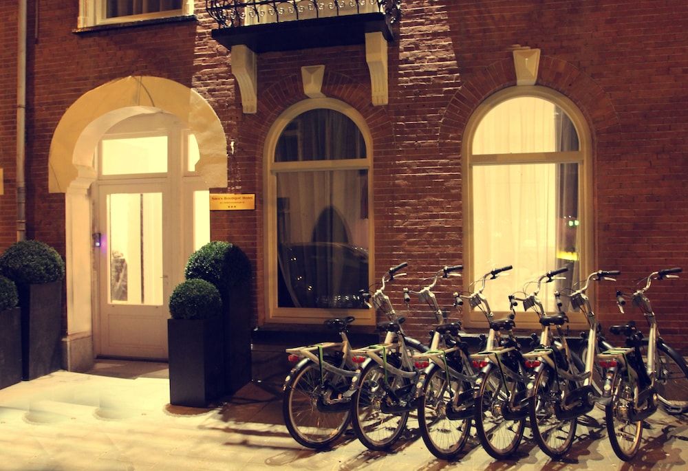 undefined Sara's Boutique Hotel 2