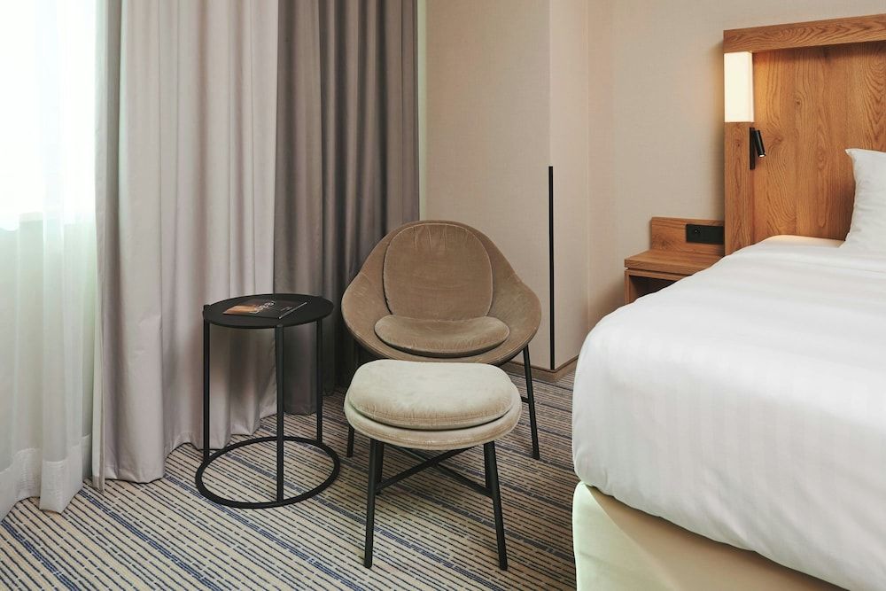 undefined Courtyard by Marriott Warsaw Airport