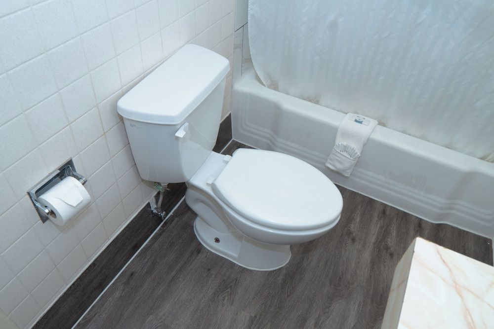 South Wind Inn Single Room, 1 King Bed, Non Smoking 11