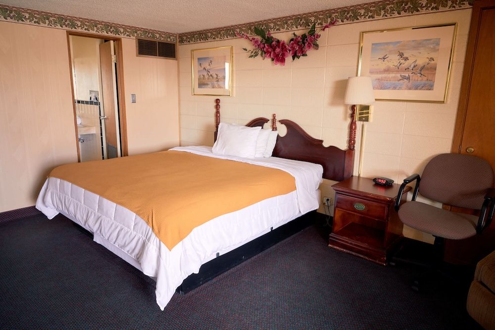 South Wind Inn Single Room, 1 King Bed, Non Smoking 7