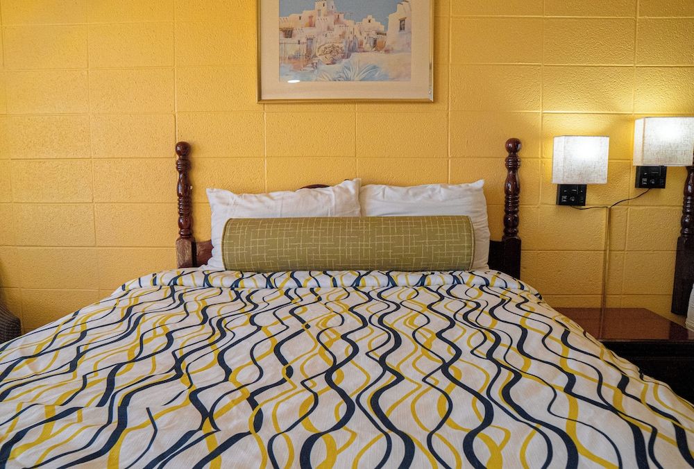 South Wind Inn Single Room, 1 King Bed, Non Smoking 2