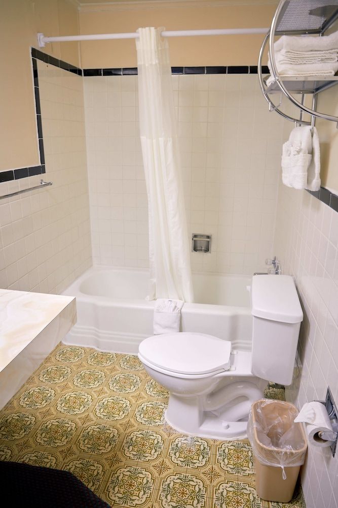 South Wind Inn Single Room, 1 King Bed, Non Smoking 8