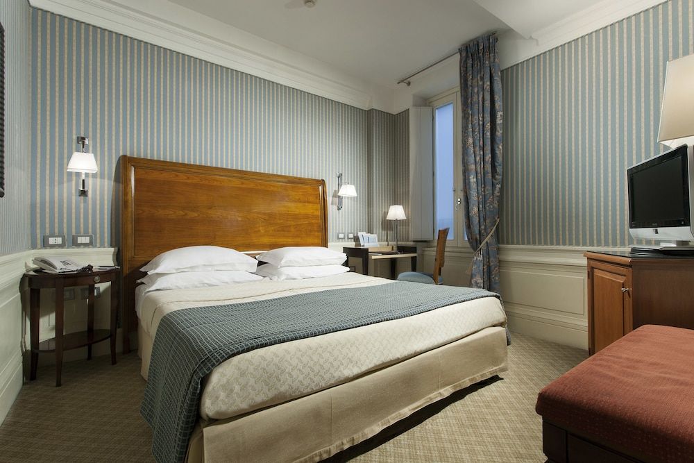 undefined Hotel Stendhal 2