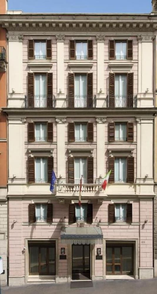 undefined Hotel Stendhal 7