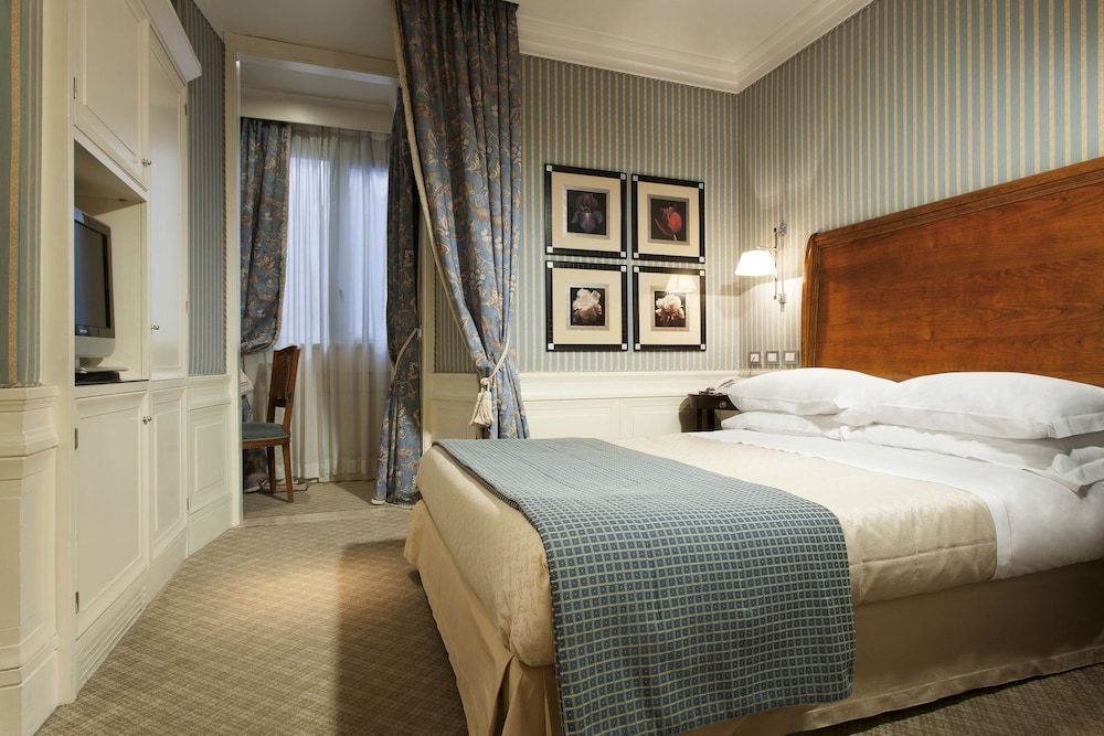 undefined Hotel Stendhal 5