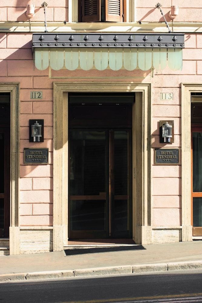 undefined Hotel Stendhal 8