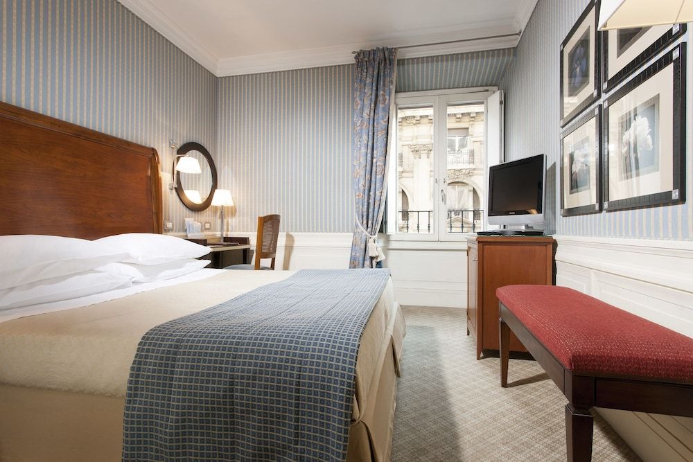 undefined Hotel Stendhal