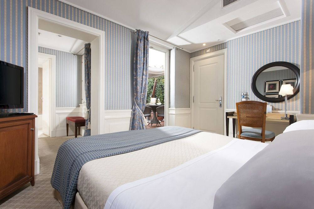 Hotel Stendhal Superior Double Room 4